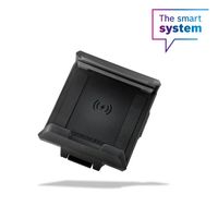 Bosch Nachrüst-Kit SmartphoneGrip (BSP3200) für Smart-System | E-Bike / Pedelec