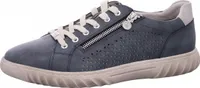 Romika Damen Sneaker in Blau, Größe 36