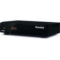 TechniSat HD-S222 HDTV-SAT-Receiver HDMI, SCART