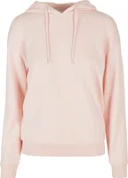 Build Your Brand BY213 | Ladies Everyday Hoody XS bis 5XL - Farbe: Pink - Größe: L