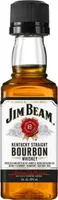 Jim Beam Kentucky Straight Bourbon 40% 0,05L