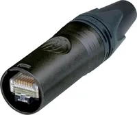 Neutrik NE8MX6-B Konektor PowerCON