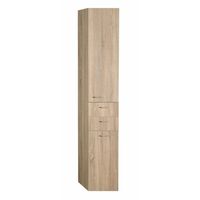 Badezimmer schrank Weiß Schwarz Hochglanz SW3 push to open Waschekorb Badezimmer schrank Weiß Schwarz Hochglanz SW3 push to open Waschekorb