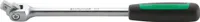 Stahlwille 3/8 Gelenkgriff L.253.5mm