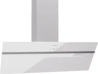 Klarstein digestor, 90 cm, recirkulácia, prietok 305 m³/h, IoT/Wi-Fi, LED
