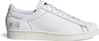 Adidas SuperstarPure Barva: bílá, Velikost: UK 5.5