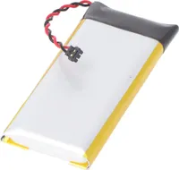 Batéria vhodná pre ovládač Nintendo Switch, Li-Polymer, 3,7 V, 600 mAh, 2,22 Wh