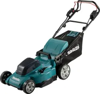 Makita DLM481Z Akku-Rasenmäher
