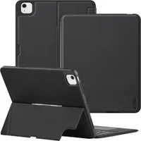 Tech-Protect Scmag Pen + Klávesnice Ipad Air 10.9 4 / 5 / 2020-2022 / 11 6 / 2024 Černá