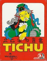 Tichu Kartenspiel