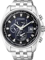 Citizen - Hodinky - Pánské - Chronograf - Eco-Drive Watch - AT9030-55L