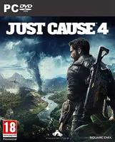 Pc Games Pc Just Cause 4 One Size