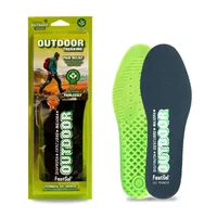 Wkładki żelowe FOOTGEL OUTDOOR - 43-47