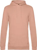 B&C - Kapuzenpullover für Herren BC4768 (M) (Nude)