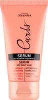 Joanna Curls Serum do włosów kręconych, 50 g