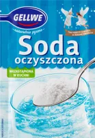 Prášek do pečiva Gellwe 70 G