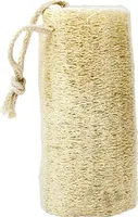 La Savonnerie De Nyons Luffa Schwamm 13 cm – Sanfte, natürliche Körperreinigung