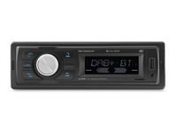 Caliber DAB+ Autoradio mit Bluetooth - FM, USB, SD und AUX - 1 DIN - 4 x 55W - flacher Einbau (RMD033DAB-BT)