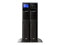 FORTRON FSP USV Eufo 3K Line-interactive 3000VA 2700W R/T