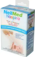 Neilmed Naspira Nasenabsauger für Babys 1 P