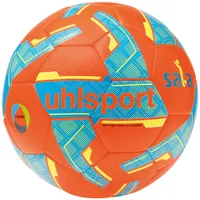 Uhlsport Sala Ultra Lite 290 Synergy Futsal-Trainingsball Gr 4