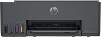 HP Smart Tank 581 All-in-One-Drucker, Heim- und Heimbüro, Drucken, Kopieren, Scannen, kabellos; Großvolumiger Druckertank; Drucken Sie vom Telefon oder Tablet aus; Als PDF scannen