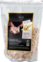 Rösle Räucherchips Buche 750 g für 25104