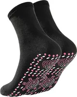 Warme Socken, Warme Socken, Warme Socken, Turmalin Socken, Magnetsocken, Winter Warme Socken, Warme Socken, Warme Füße, Winter Warme Socken, 2 Paar für Damen und Herren