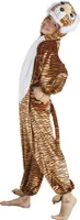 B88018-116 Tiger Kostüm Kinder Gr.bis max. 116 cm Körpergröße