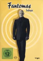Fantomasova trilógia