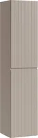 Szafka łazienkowa ICONIC CASHMERE 80 35cm beżowa
