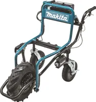 Makita Akku-Schubkarre 18 V DCU180Z