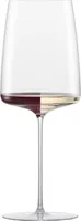 Zwiesel Glas Simplify Weinglas Kraftvoll & Würzig Set 2-tlg. 0,68 L