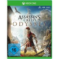 Assassins Creed Odyssey [XONE]