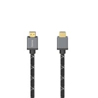 Ultra High Speed HDMI-Kabel, zertifiziert, Stecker-Stecker, 8K, Alu,