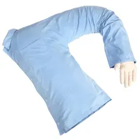 BoyFriend Kissen - – Das perfekte Kuschelkissen für Singles (100% Baumwolle)