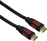 Hama Vysokorýchlostný kábel HDMI Ethernet 1,5 m
