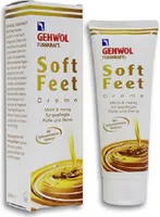 GEHWOL FUSSKRAFT Soft Feet Creme 125 ml