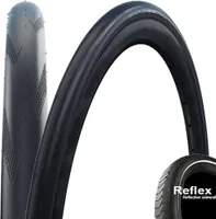Schwalbe One Plus 25-622 SmartGuard Reflex Addix Compound 700x25C