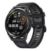 Huawei Watch GT Runner (Runner-B19S) Black