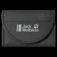 Jack Wolfskin Cashbag RFID Phantom Geldbörse