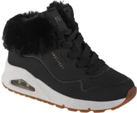 boty Skechers Uno Fall Air 310539LBLK