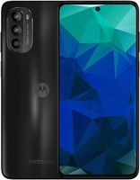 Moto G52 4GB + 128GB Charcoal Grey Smartphone