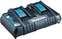 Makita DC18RD bulk Schnellladegerät