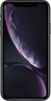 Apple iPhone XR 64GB Schwarz