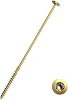 Connex Tellerkopfschraube 8.0 x 300 mm TX 40 - 1 Stk.