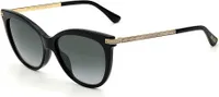 Jimmy Choo Axellegs8079o Damen-sonnenbrille   Mann  One Size