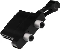Bosch Verteiler Kaffeeauslaufverteiler für Kaffeevollautomat EQ.7, Nr. 12011804 , ersetzt 647218