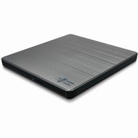Přenosná jednotka optických disků Hitachi-LG Slim Portable DVD-Writer
