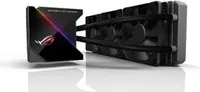 ASUS ROG Ryujin 360 - Systém kvapalinového chladenia procesora - (pre: LGA1156, LGA1366, LGA1155, LGA2011, LGA1150, LGA2011-3, LGA1151, AM4, LGA2066, TR4, LGA1200)